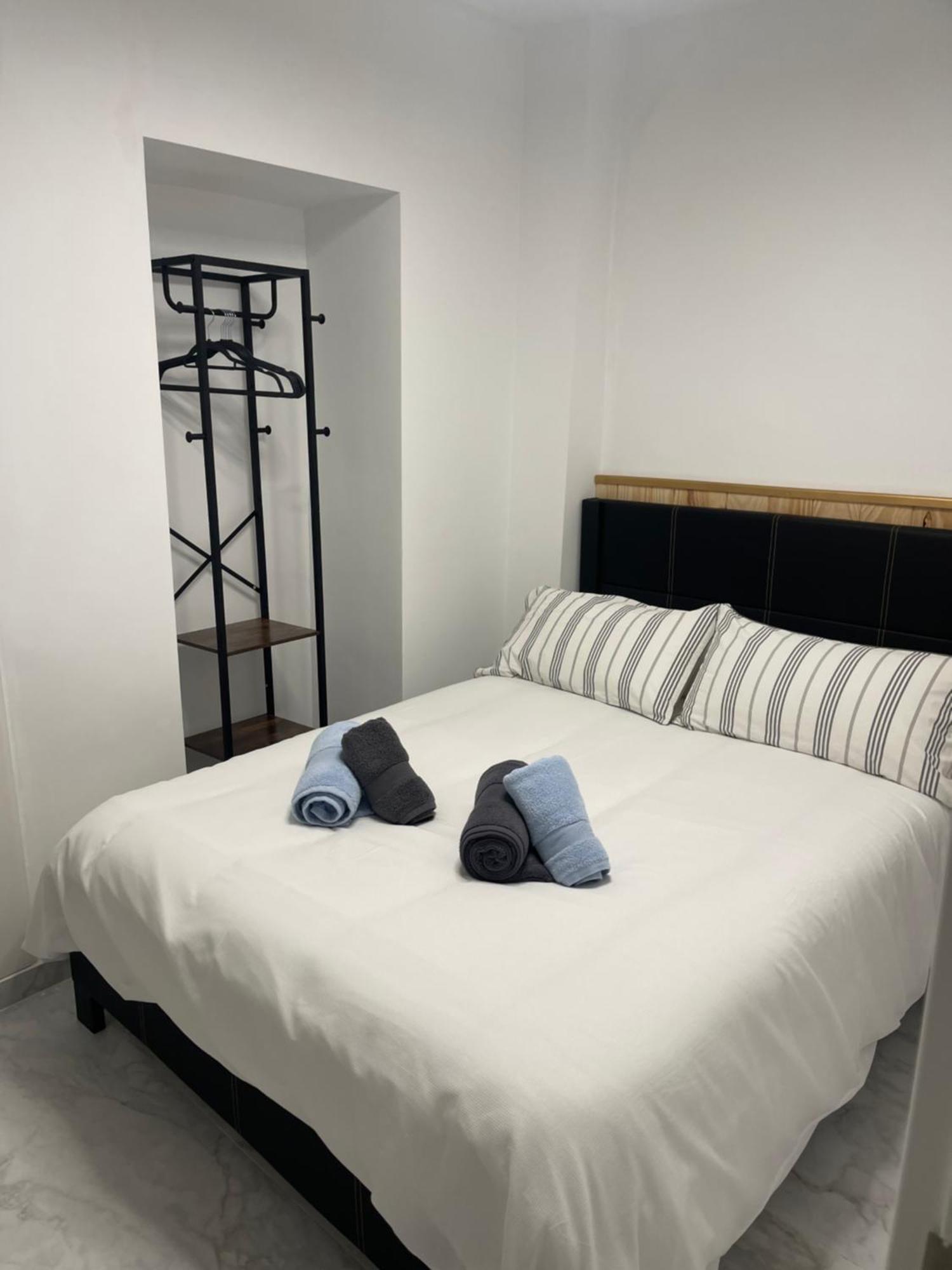 Castillo Principal Apartment