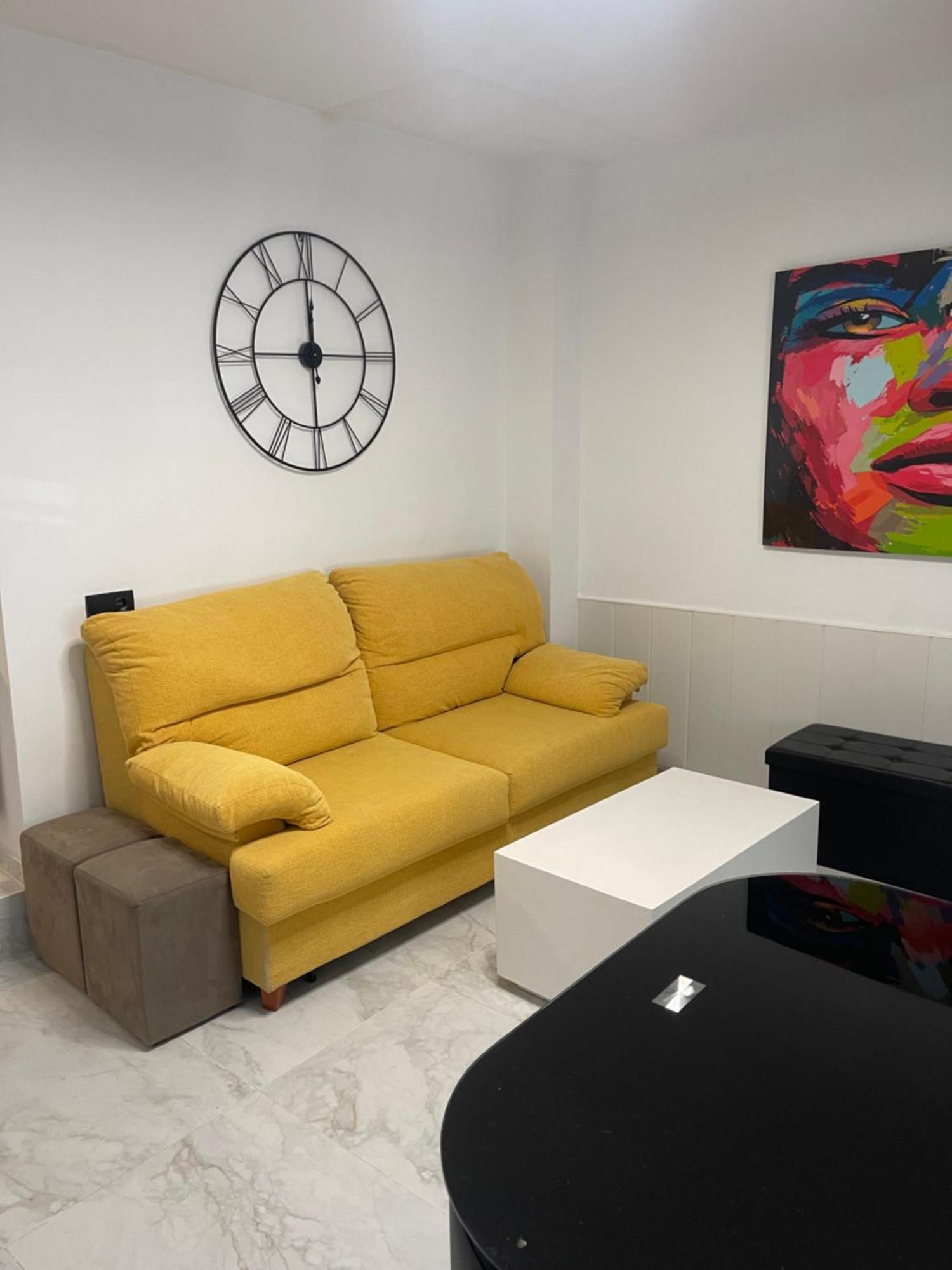 Apartment Castillo Principal
